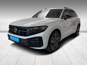 Volkswagen Touareg 3.0 TDI R-Line 4M AUT AHK Luftfederung Leasing