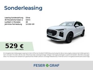 Audi Q3 TFSI 110KW S Tronic -18%Lagerwagen-Sale*