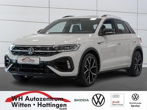 Volkswagen T-Roc R  2.0 TSI DSG 4Motion [Black Style][Akrapovič] Leasing