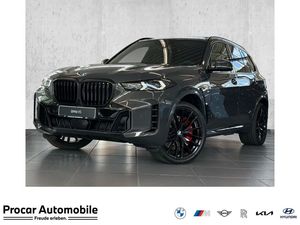 BMW X5 xDrive50e M Sport+HUD+PANO+AHK+PA Prof+DA Pro