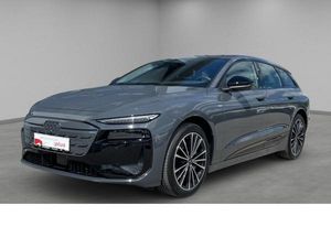Audi A6 e-tron Avant quattro S-Line Matrix 360°Kamera AHK