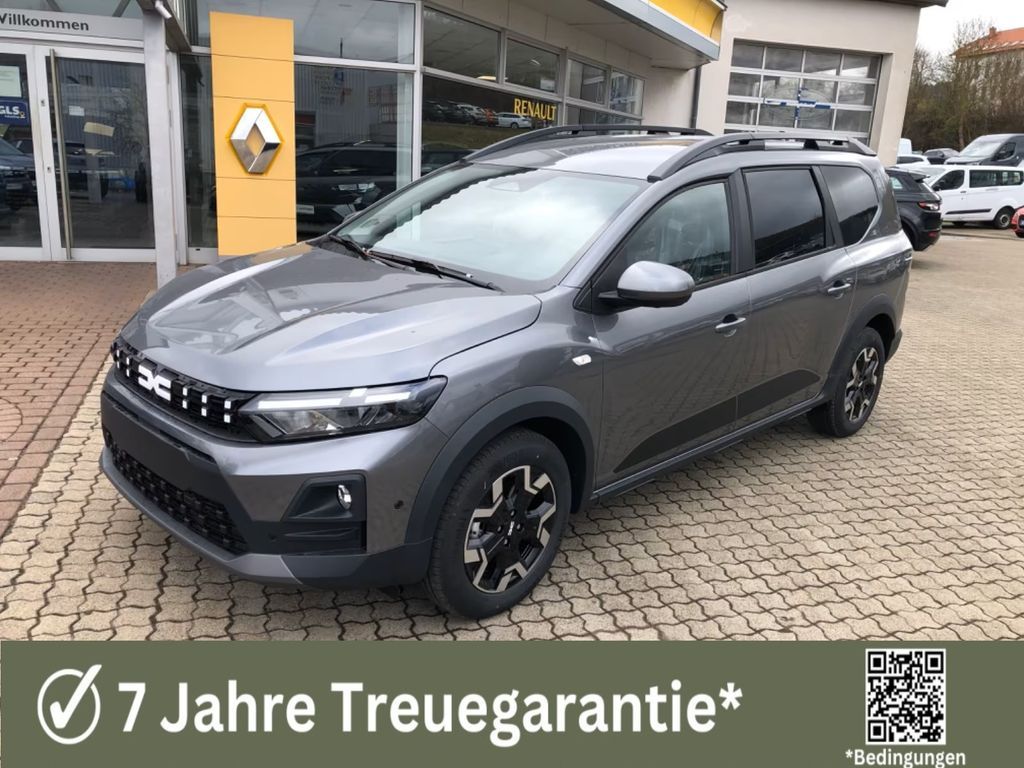 Dacia Jogger Journey Eco-G 120 automatik Leasing
