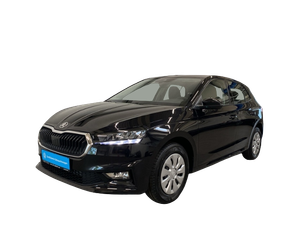 Skoda Fabia 1.0 TSI Essence KLIMA LED Auto-Abo