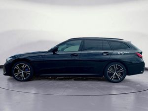 BMW 3er BMW 330d xDrive Touring Auto-Abo