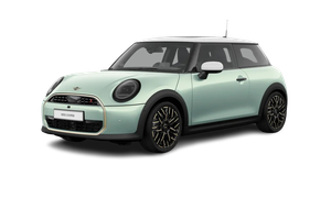 MINI COOPER S Steptronic S Favoured Trim Steptronic