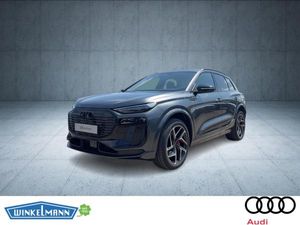 Audi Q6 e-tron performance 225 kW S line business B&O TECH PLUS *SOFORT VERFÜGBAR*