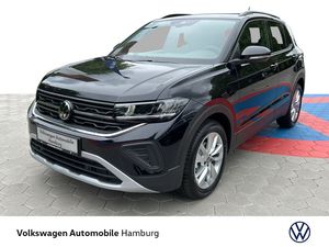 Volkswagen T-Cross Life 1.0 l TSI OPF 85 kW (116 PS ) 7-Gan