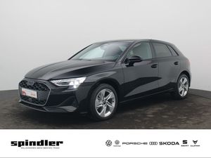 Audi A3 Sportback advanced TFSI S-tronic / Navi+, LED