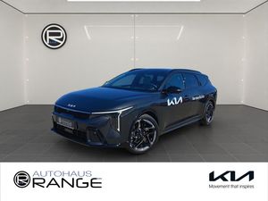 Kia K4 Sportswagon 1.6 T-GDI 132 kW GT-Line