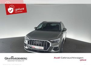 Audi Q3 35 TFSI advanced / SOFORT VERFÜGBAR !