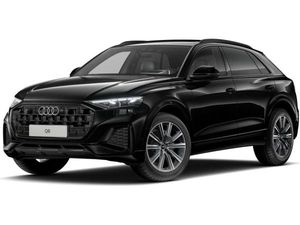 Audi Q8 45 TDI quattro 170(231) kW(PS) tiptronic*Luftfederung*AHK*Headup*Matrix Leasing