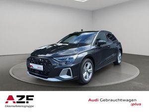Audi A3 allstreet 40 TFSI e S-tronic STANDKLIMA+ACC