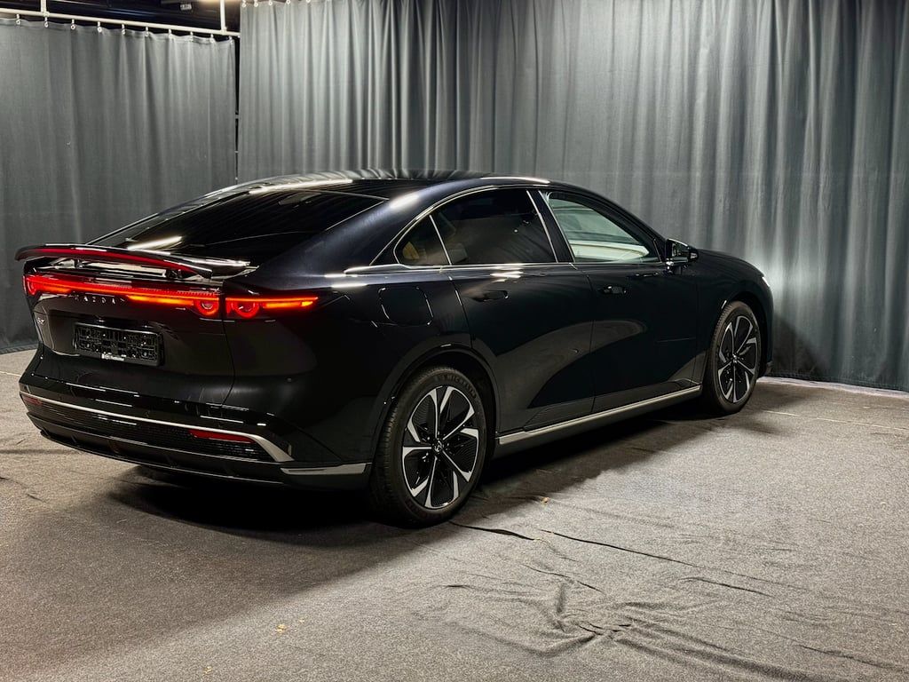 Mazda 6E 6e 258PS TAKUMI PLUS*SONY*PANO Auto-Abo