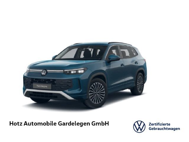 Volkswagen Tayron 1.5 eTSI 110 kW Life AHK/LED/PDC Leasing