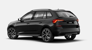 Skoda Kamiq Tour 1.0 TSI Auto-Abo