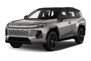 Toyota RAV4 Hybrid 2.5 Hybrid Style Auto AWD