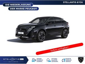 Peugeot 3008 (PD)(11.2023->) Elektromotor 210 GT