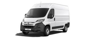 Citroën Jumper Kastenwagen 35 Heavy L2H2 BlueHDi Leasing