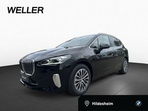 BMW 218i AT, Luxury Line,ada.LED,AHK,DriAss,PA,SHZG
