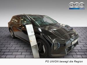 Kia EV4 81 kWh FWD EARTH LED 360 Kamera VOLL