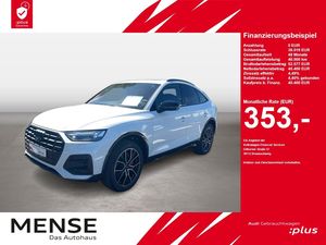 Audi Q5 Sportback 50 TFSI e quattro S tronic advanced