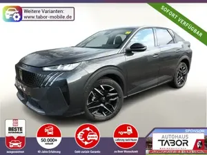 Peugeot 3008 Hybrid Allure ACC 21"-HD SHZ AWR 360° Nav