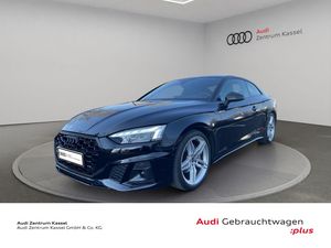 Audi A5 Coupé 40 TDI qu. S line Matrix Kamera Carplay