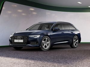 AUDI A6 Avant advanced 45 TDI quattro S tronic - Leasing