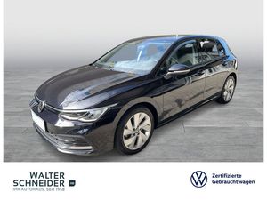 Volkswagen Golf 1.5 eTSI DSG Active Navi LED ACC