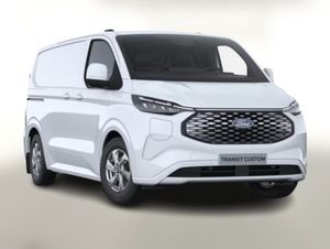 Ford E-Transit Custom 71kWh Limited L1 LED SHZ 3S 16Z Gewerbeleasing
