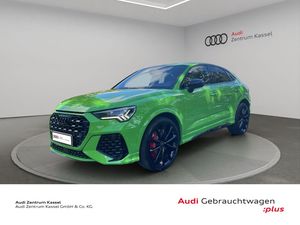 Audi RS Q3 Sportback 2.5 TFSI qu. Matrix SONOS Kamera