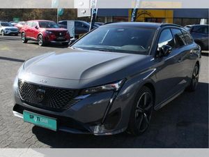 Peugeot 308 SW GT Plug-in Hybrid 180 e-EAT8 Navi, Kamera, sofort verfügbar Leasing