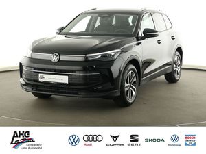Volkswagen Tiguan 1.5 eTSI 150 PS DSG Energy  LED Navi AHK