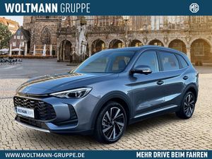 MG ZS Hybrid+ LUXURY AT MY25 TOP FINANZ* Navi 360