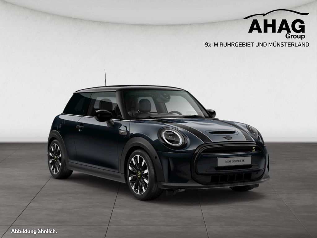 MINI Cooper SE Leasing