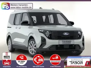 Ford Tourneo Courier Aut Titanium WinterP Kam PDC 16Z