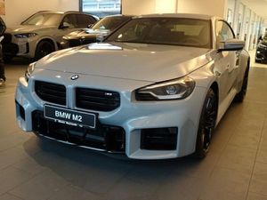 BMW M2 Coupe LAGERABVERKAUF GEWERBE Leasing