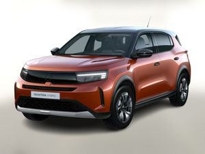 Opel Frontera Hybrid GS 7-S SHZ LHZ Nav Kam Leasing privat