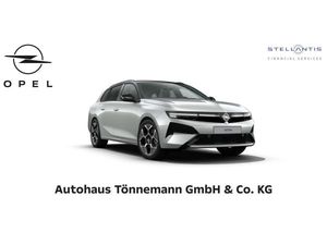 Opel Astra Sports Tourer Ultimate 1.5 Diesel S/S 8-Stufen-Automatikgetriebe