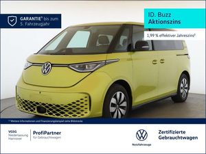 Volkswagen ID. Buzz Pro AHK Navi Harman/Kardon ACC
