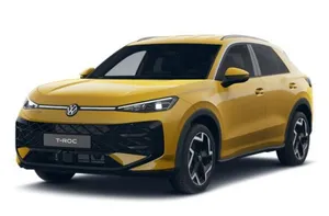 Volkswagen T-Roc 1.5 eTSI OPF DSG R-Line