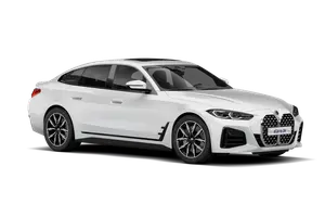 BMW 4er-Reihe M440i xDrive Cabrio A Leasing