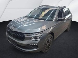 Skoda Kamiq 1.0 TSI Selection - + DSG + Kamera + Klima + Matrix-LED + SHZ