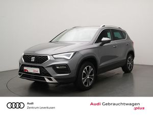 Seat Ateca Style Edition DSG AHK ACC BEATS NAVI VIRT