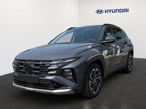 Hyundai Tucson PRIME FL (MY27) 1.6 T-GDI 7-DCT 2WD Pano