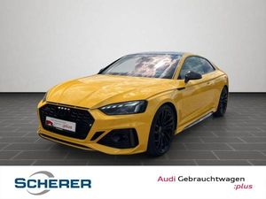 Audi RS5 RS 5 Coupe  *UPE 131.640 € brutto*  MATRIX B&O 360°KAMERA HEAD-UP Leasing