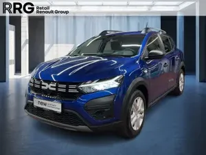 Dacia Sandero STEPWAY ESSENTIAL LPG TCe 100