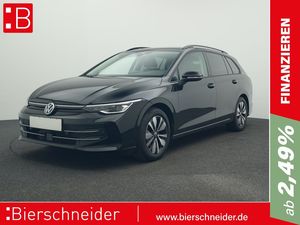 Volkswagen Golf Variant 8 1.5 eTSI DSG Goal ab 259EUR mtl.