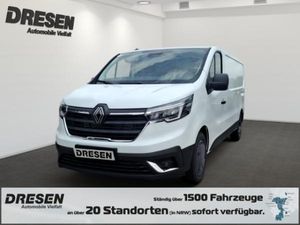 Renault Trafic 💥Trapo-Deal💥Kasten Komfort L2H1 3,1t dCi 150 AUTOMATIK*AHK,GjR,KAMERA*