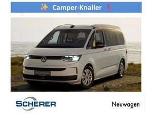 Volkswagen California Beach Camper 2,0 l TDI DSG ❗️Privatkunden & 🛠️Gewerbe Deal✨*nur solange Vorrat reicht!